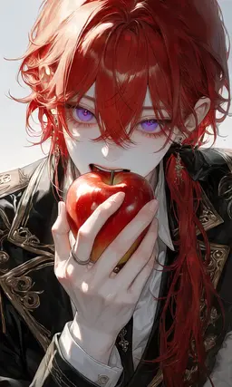 Profile image of シャルル
