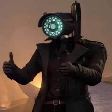 Profile image of 카메라우먼