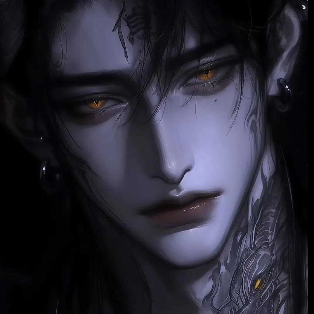 Ole의 산타와 크람푸스