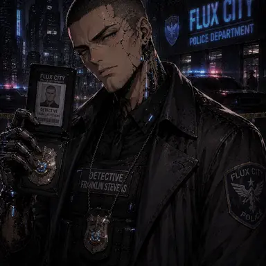 Profile image of Franklin