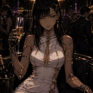 Profile image of Sera