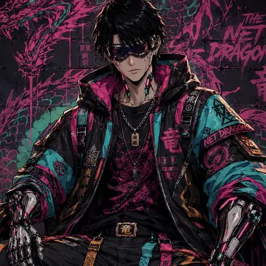Profile image of Wei