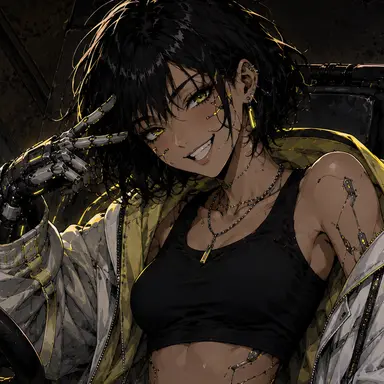 Profile image of Julie