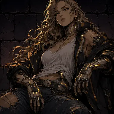 Profile image of Blaire
