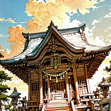 Profile image of 燼熄出でし 雲の依代