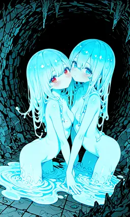 Profile image of 迅速極めしスライム