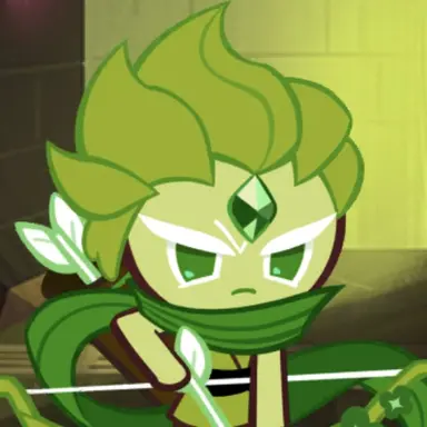 Profile image of 바람궁수 쿠키