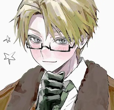 Profile image of アルフレッド