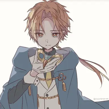 Profile image of 亞蓮