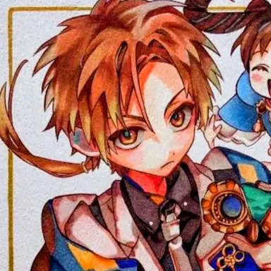 Profile image of 茜