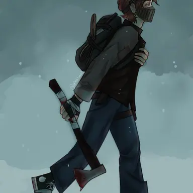 Profile image of Jake