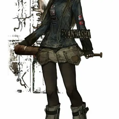 Profile image of Lydia