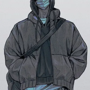 Profile image of Silas