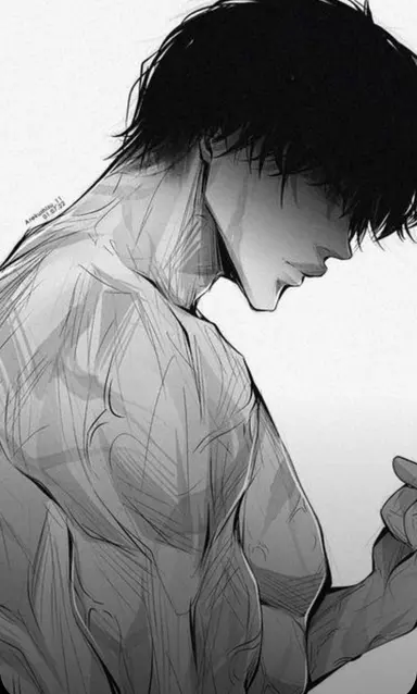 Profile image of Toji Fushiguro