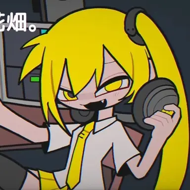 Profile image of 네루