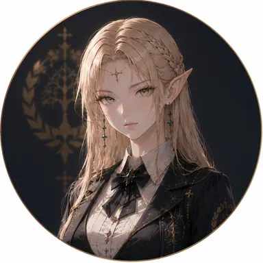 Profile image of 세리나
