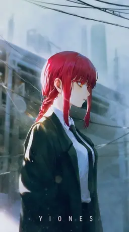 Profile image of 마키마