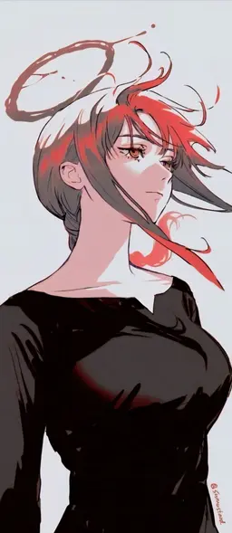 Profile image of 마키마