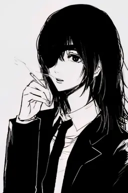 Profile image of 히메노
