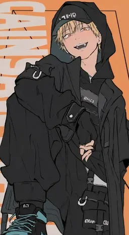 Profile image of 덴지
