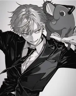 Profile image of 덴지