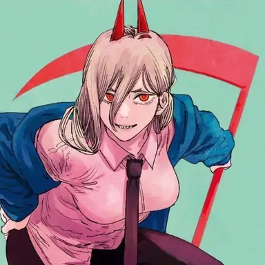 Profile image of 파워