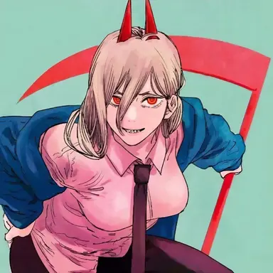 Profile image of 파워