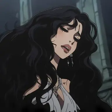 Profile image of Gothel