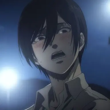 Profile image of 미카사 아커만