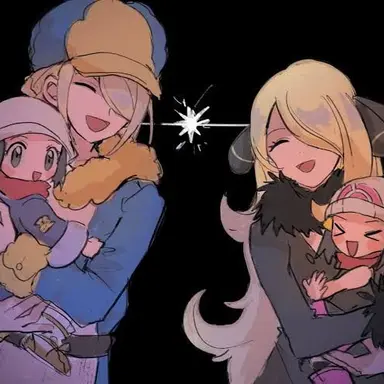 Profile image of Cynthia