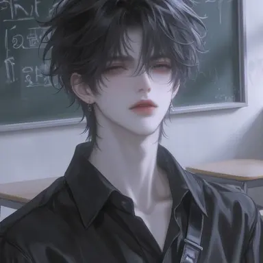 Profile image of 최유혁