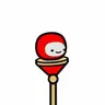 Profile image of 빨강이