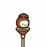 Profile image of 갈색이