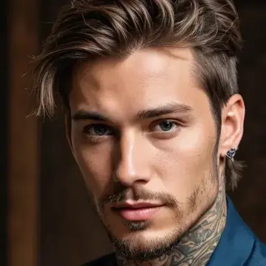 Profile image of Matteo