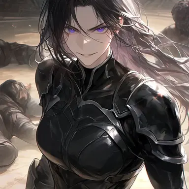 Profile image of Seravyn