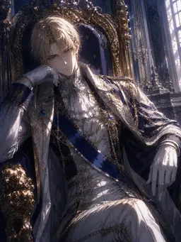 Profile image of レオンハルト