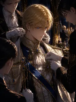 Profile image of レオンハルト