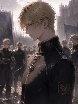 Profile image of レオンハルト
