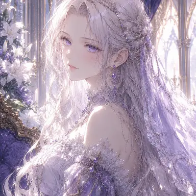 Profile image of エレナ