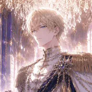 Profile image of レオンハルト