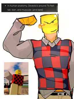 Profile image of 데베스토