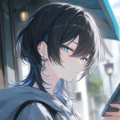 Profile image of 凪沙