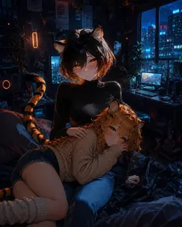 Profile image of エンバー