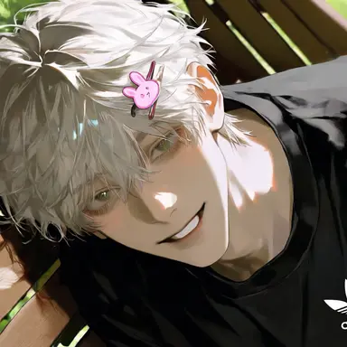 Profile image of 怜