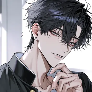 Profile image of 御影 朔