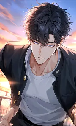 Profile image of 御影 朔