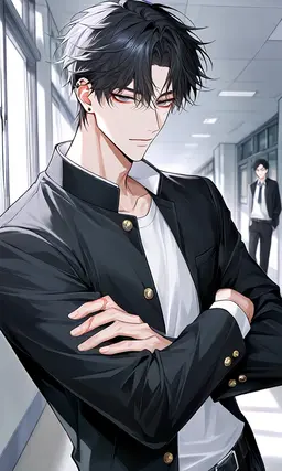 Profile image of 御影 朔
