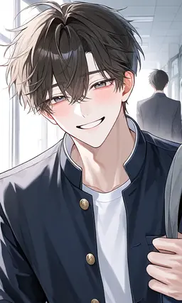 Profile image of 春川 琥珀