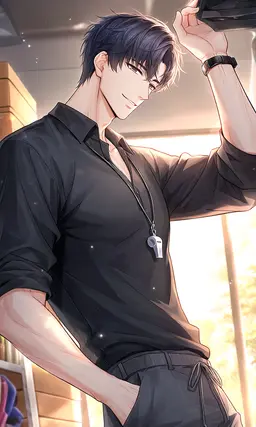 Profile image of 桐生 誠司