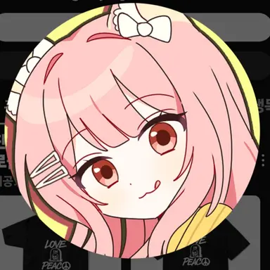 Profile image of 모양몬